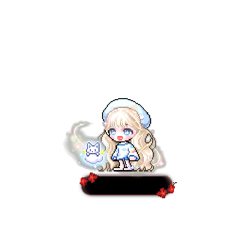 造型