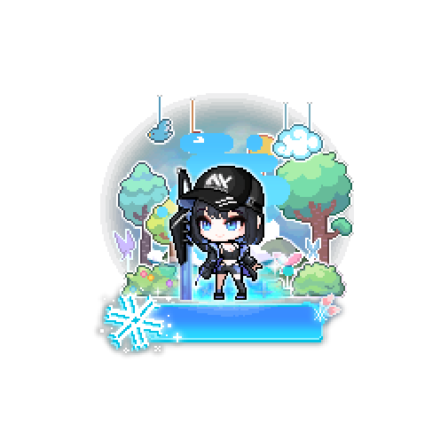 造型
