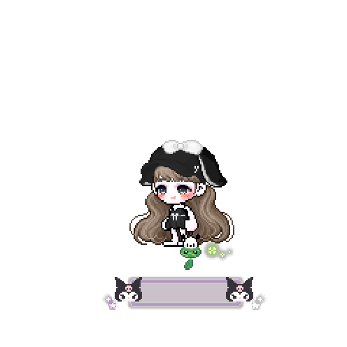 虚拟形象