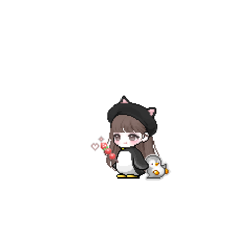 虚拟形象