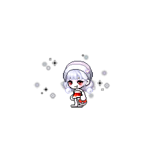 虚拟形象