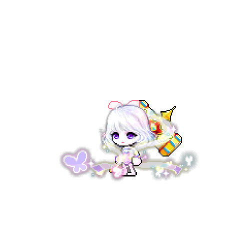 虚拟形象