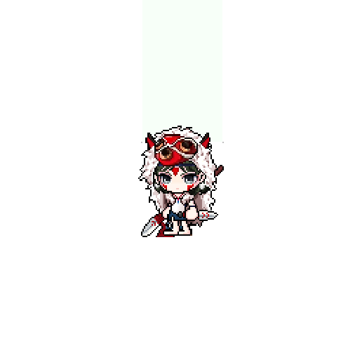 虚拟形象