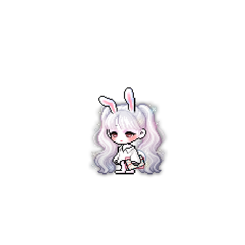虚拟形象