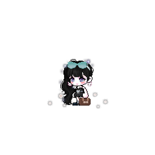 虚拟形象