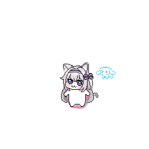 虚拟形象