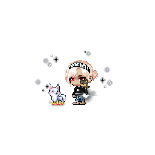 虚拟形象