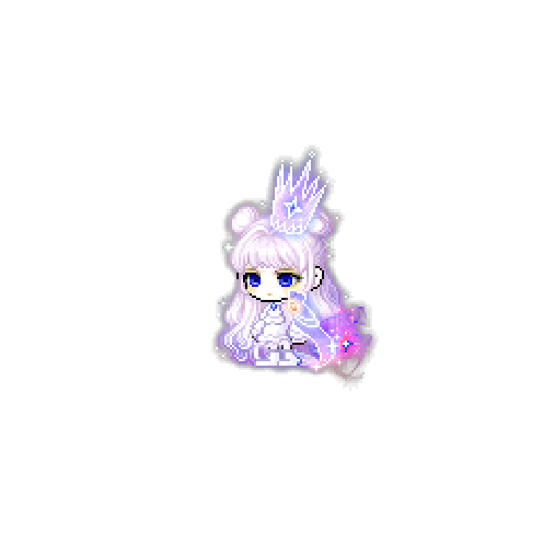 虚拟形象