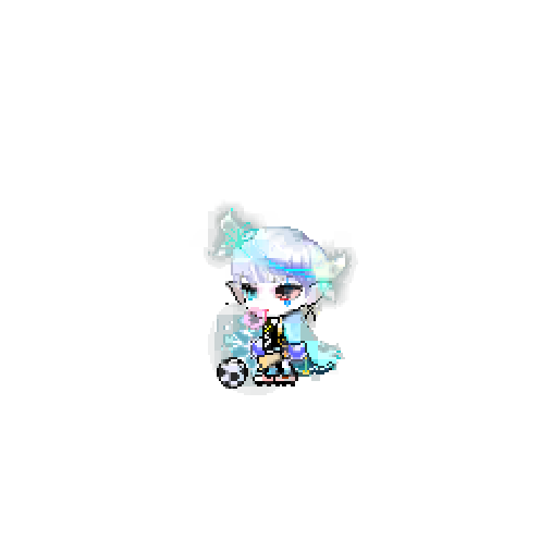 虚拟形象