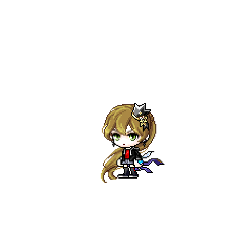 造型