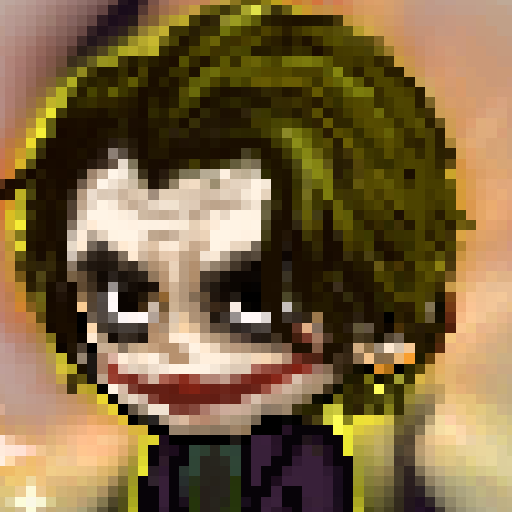 玩家個人簡介圖片