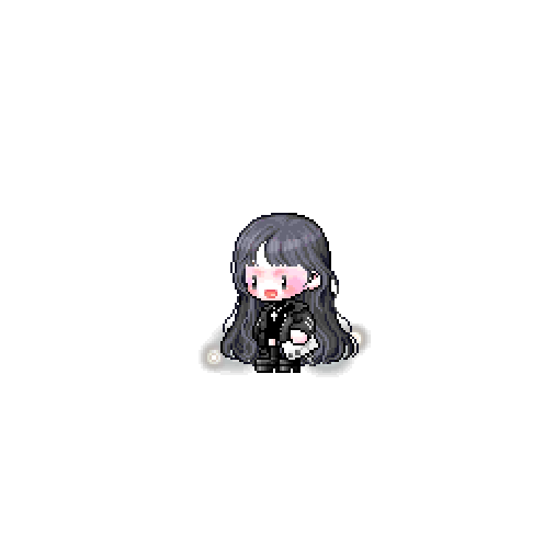 造型