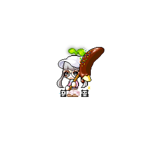 造型