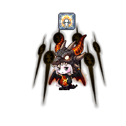 造型