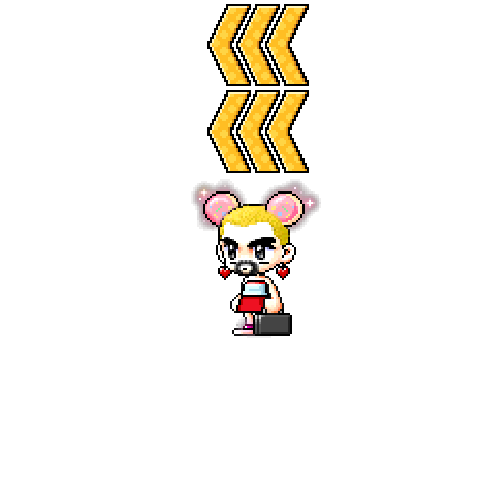造型