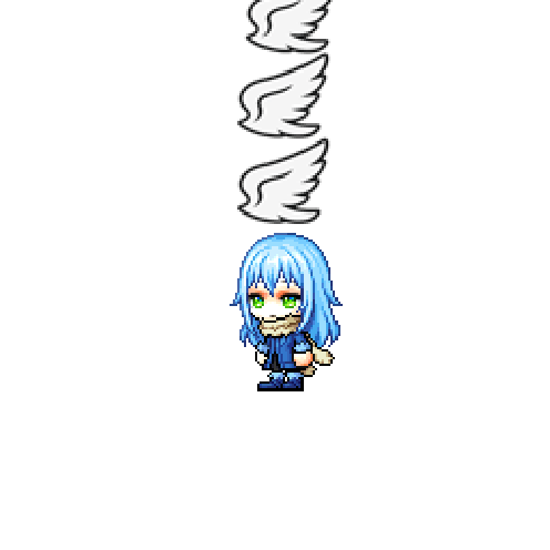 虚拟形象