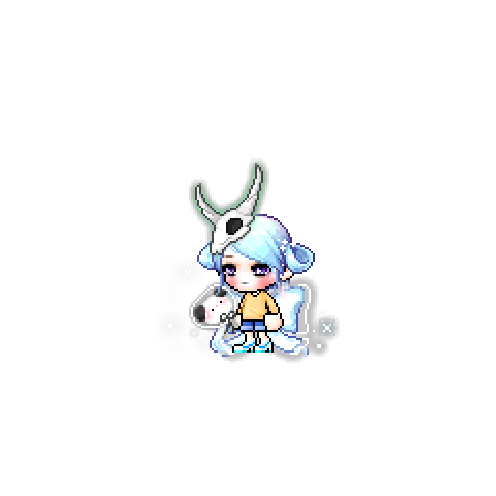 造型