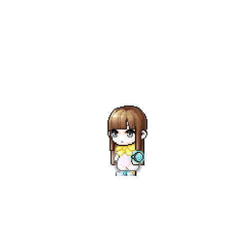 造型