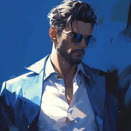 Imagen de perfil