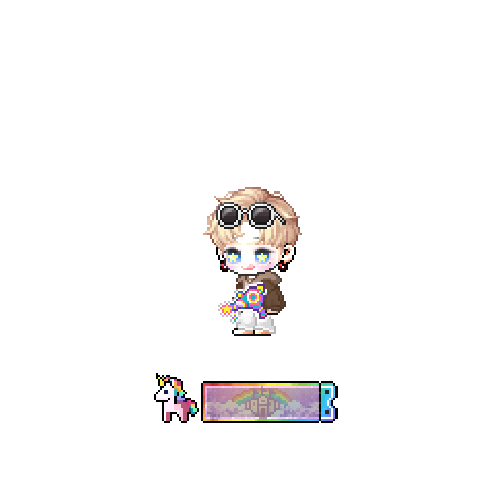 虚拟形象