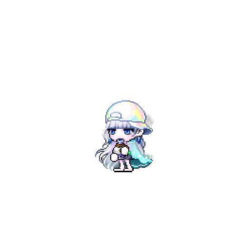 虚拟形象