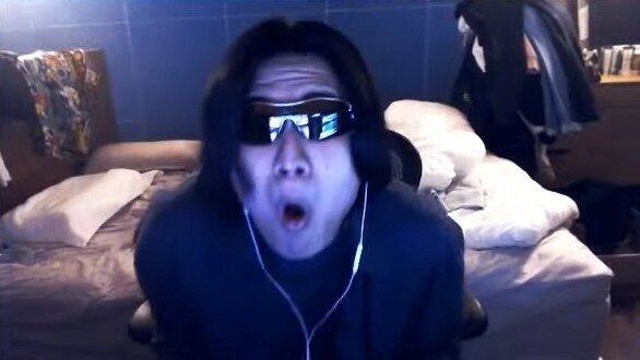 玩家個人簡介圖片