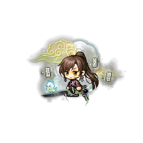 造型