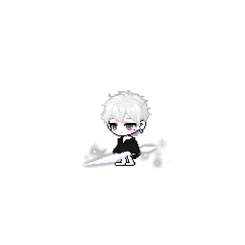 虚拟形象
