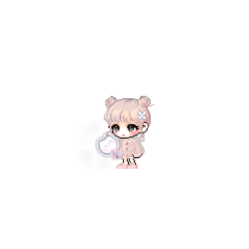 虚拟形象