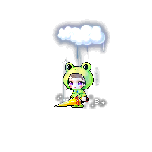 造型