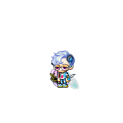造型