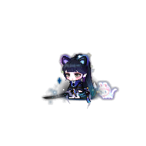 虚拟形象