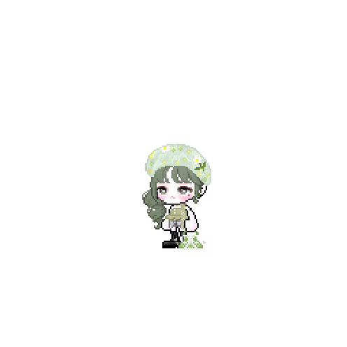 虚拟形象
