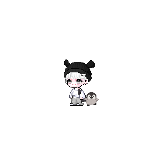 虚拟形象