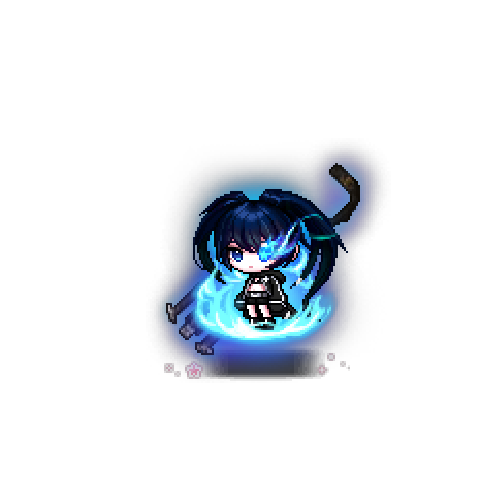 虚拟形象