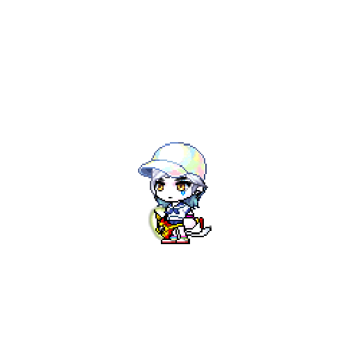 造型