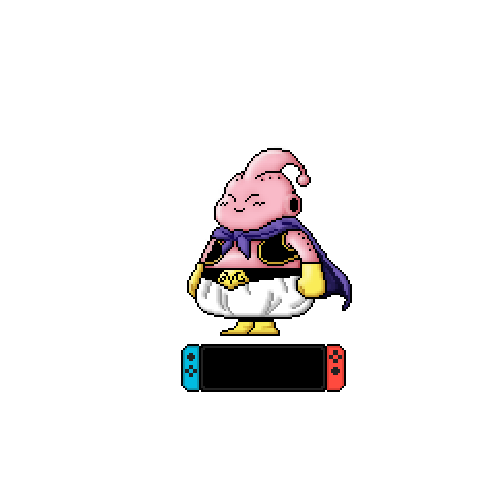 造型
