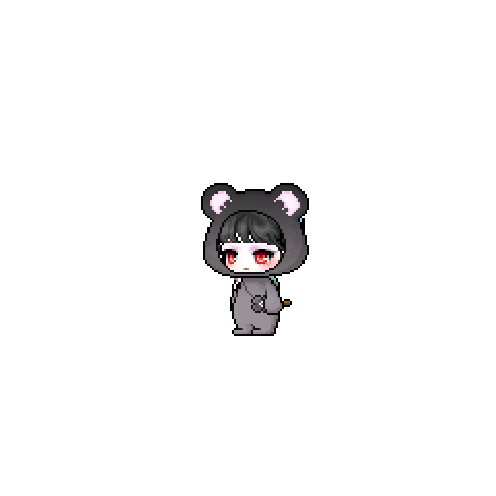 虚拟形象