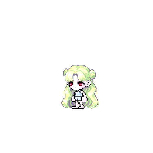 虚拟形象