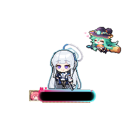 造型