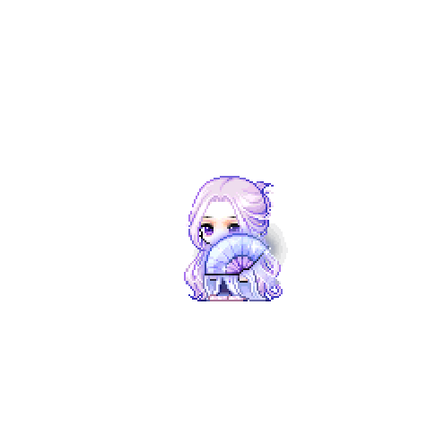 虚拟形象