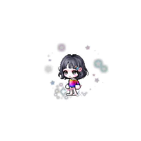 虚拟形象