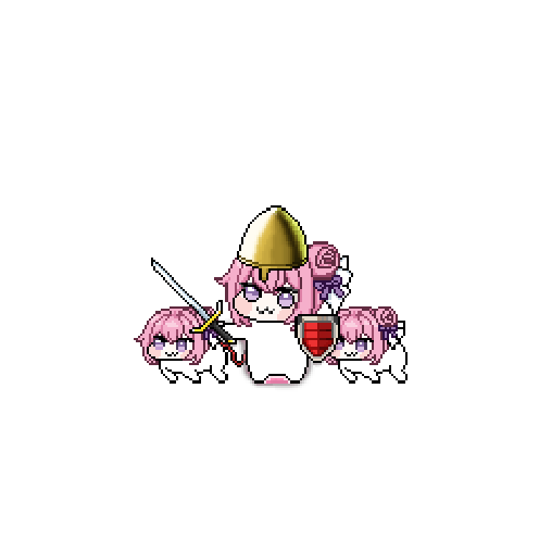 虚拟形象