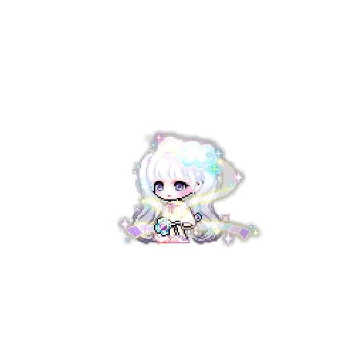 虚拟形象