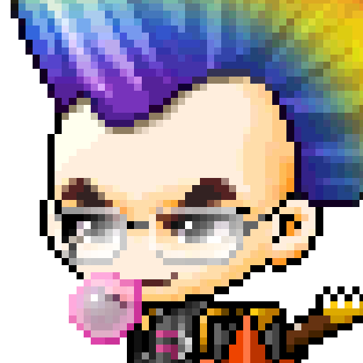 玩家個人簡介圖片