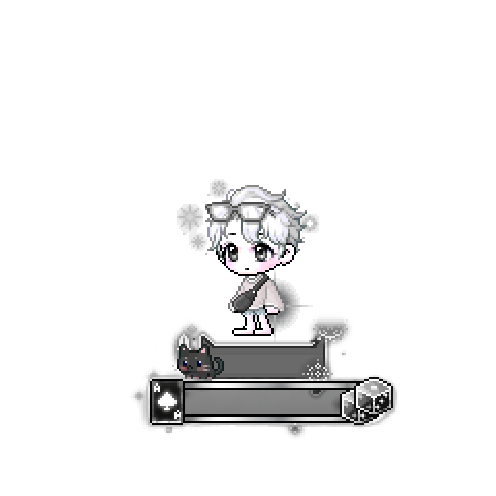 虚拟形象