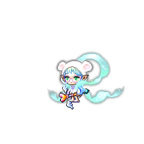 造型