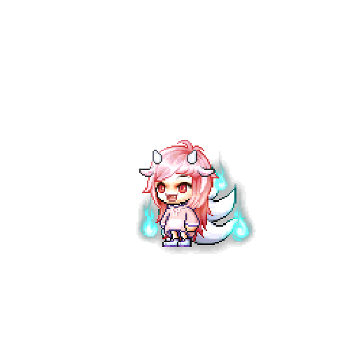 造型