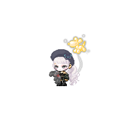 虚拟形象