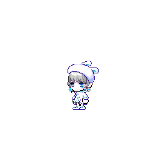 造型